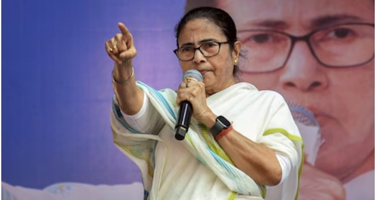 'रेपिस्ट को 10 दिन में सजा-ए-मौत', ममता बनर्जी आज बंगाल विधानसभा में ला सकती हैं बिल, BJP करेगी सपोर्