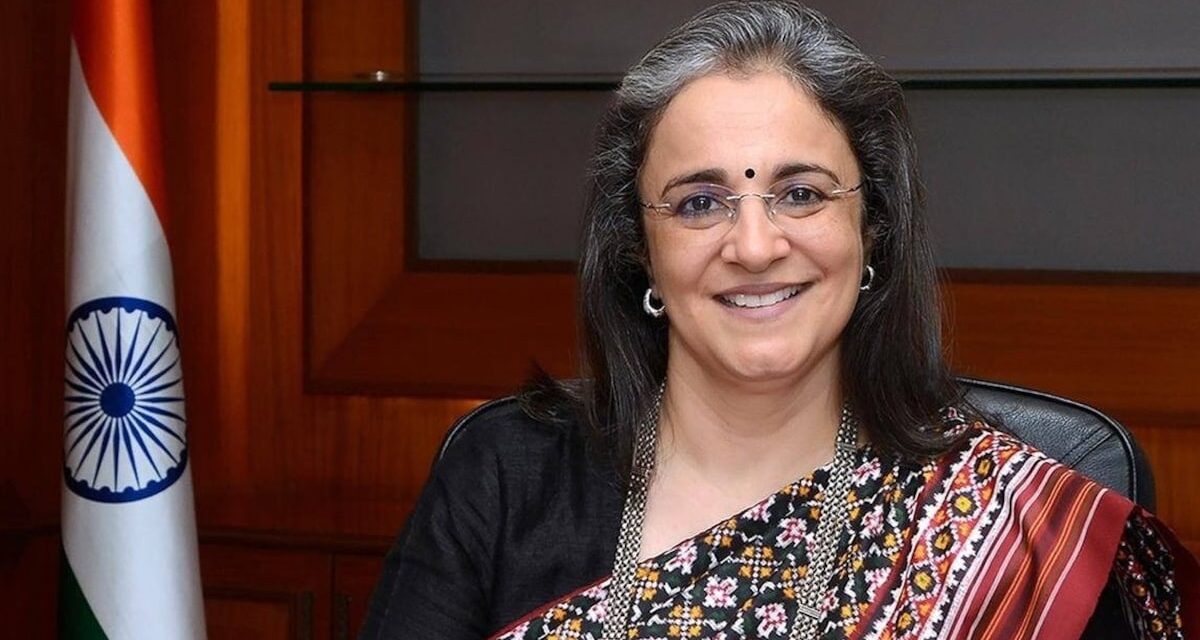 सेवानिवृत्ति के बाद सेबी प्रमुख माधवी पुरी बुच को वेतन नहीं दिया: कांग्रेस के दावे पर ICICI