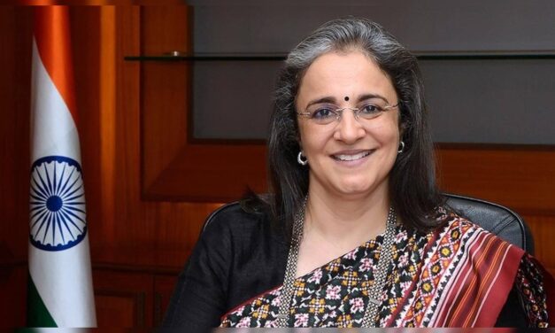 सेवानिवृत्ति के बाद सेबी प्रमुख माधवी पुरी बुच को वेतन नहीं दिया: कांग्रेस के दावे पर ICICI