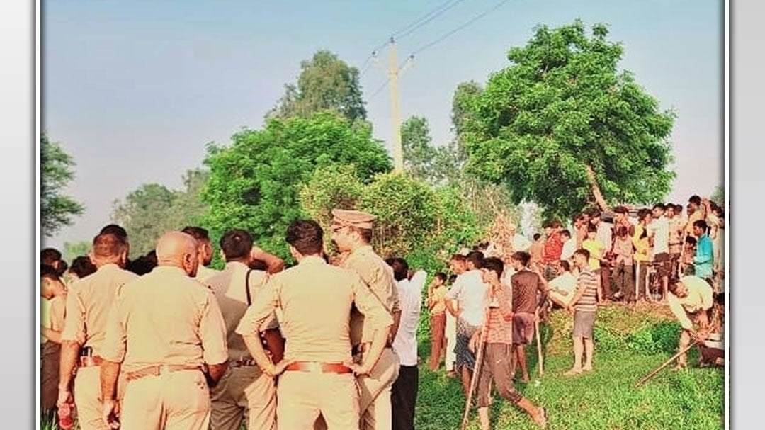 चोरों ने लगाई गुहार, बोले