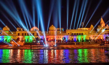 अयोध्या में दीपोत्सव की तैयारियां शुरू, जानें राम नगरी में क्या होगा खास