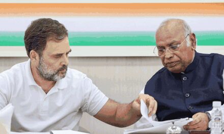 हरियाणा में BJP हराने का कांग्रेस का महागठबंधन:AAP को सिंगल डिजिट ऑफर; सपा के साथ 4 और दलों को लाएगी साथ,