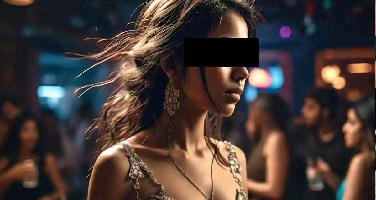 जन्मदिन की पार्टी, नशीला नींबू पानी और साजिश… लड़की के साथ बलात्कार, सहेली समेत 3 गिरफ्तार