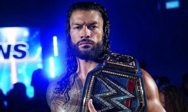 Roman Reigns की कब होगी वापसी? WWE ने तारीख के दिए संकेत
