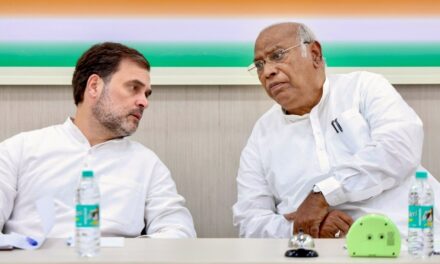हरियाणा चुनाव के लिए कांग्रेस ने जारी की 9 उम्मीदवारों की दूसरी लिस्ट, अब तक उतारे 41 प्रत्याशी