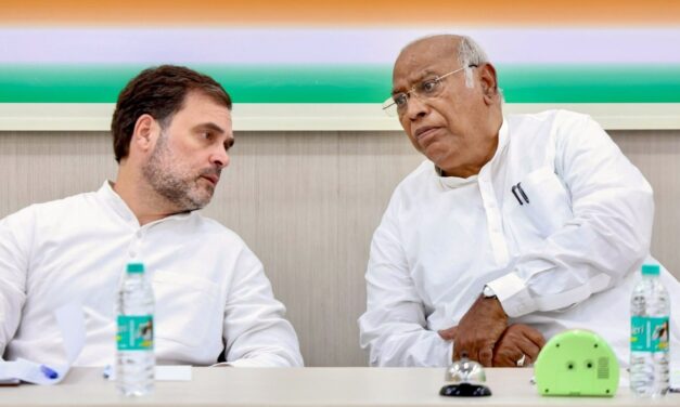 हरियाणा चुनाव के लिए कांग्रेस ने जारी की 9 उम्मीदवारों की दूसरी लिस्ट, अब तक उतारे 41 प्रत्याशी