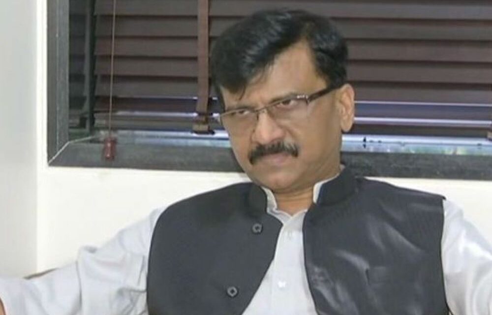 भास्कर अपडेट्स:संजय राउत बोले