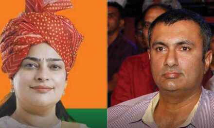 कांग्रेस की दूसरी लिस्ट के 9 प्रत्याशियों की डिटेल प्रोफाइल:तोशाम में भाई-बहन का मुकाबला; 3 हारे चे