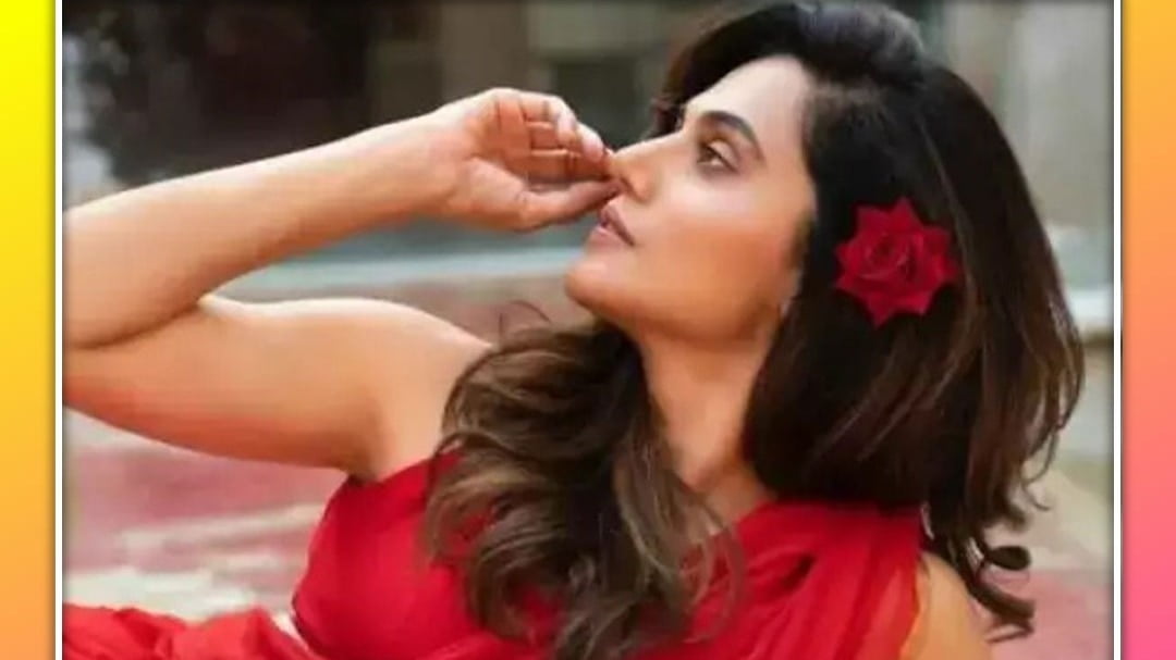 बच्चे को बचाने के लिए कुछ भी करेंगी तापसी पन्नू