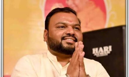 'जो राम को लाए हैं…' गाने वाले कन्हैया मित्तल का कांग्रेस में जाने से इनकार