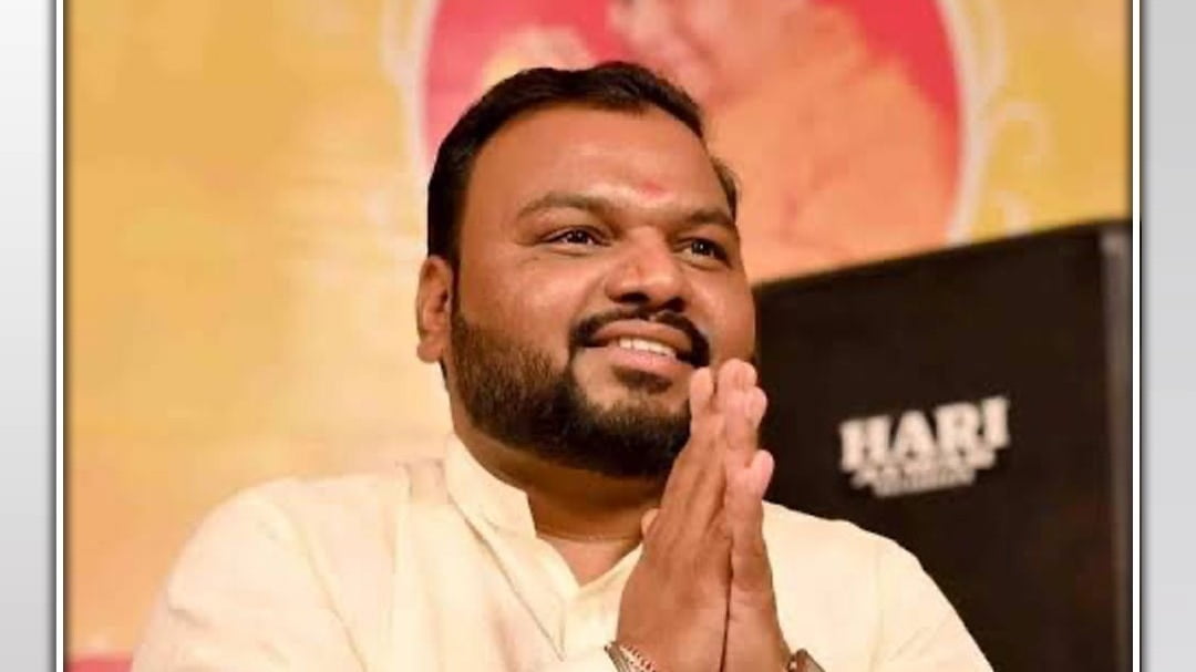 'जो राम को लाए हैं…' गाने वाले कन्हैया मित्तल का कांग्रेस में जाने से इनकार