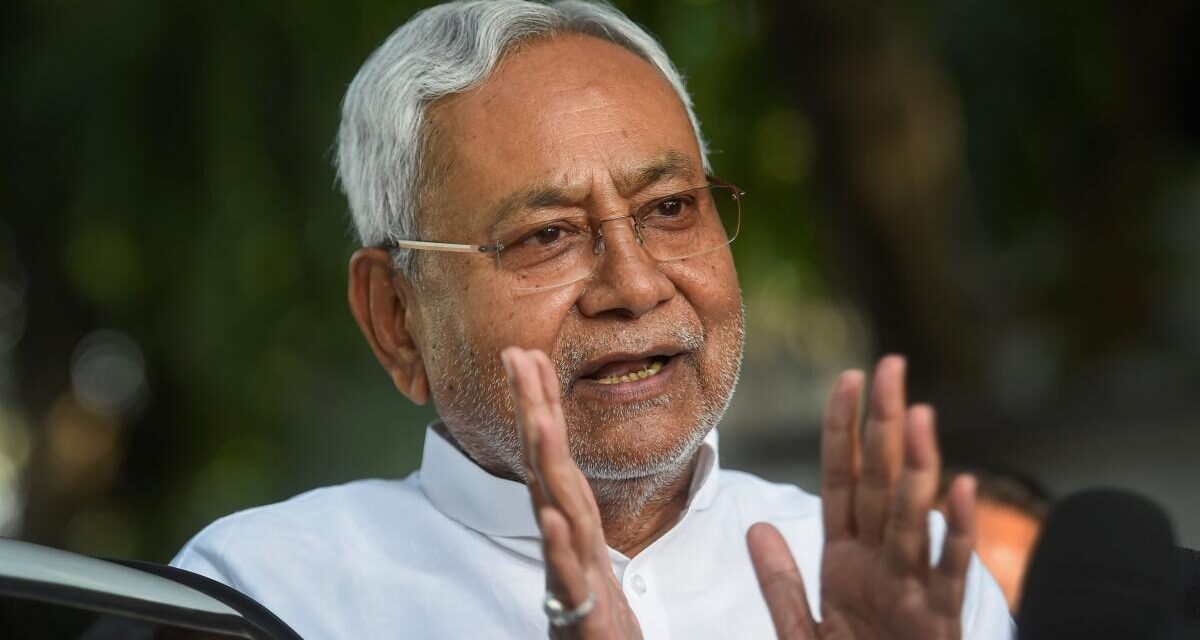 बिहार कैबिनेट मीटिंग में कई एजेंडों पर मुहर, पटना में बनेंगे तीन फाइव स्टार होटल