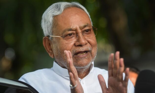 बिहार कैबिनेट मीटिंग में कई एजेंडों पर मुहर, पटना में बनेंगे तीन फाइव स्टार होटल