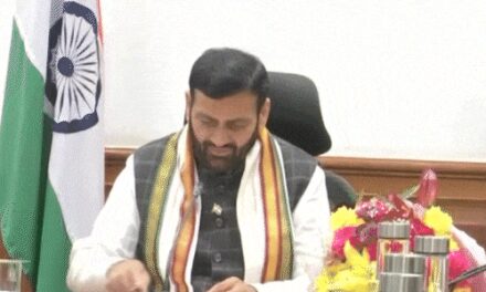 कल भंग हो सकती है हरियाणा विधानसभा:CM सैनी ने अर्जेंट कैबिनेट मीटिंग बुलाई; संवैधानिक संकट से बचने