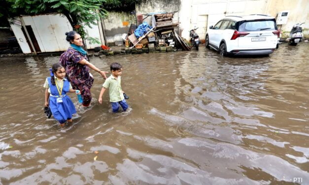 MP-UP और राजस्‍थान सहित इन राज्‍यों में भारी बारिश की चेतावनी, जानिए आपके यहां कैसा रहेगा मौसम