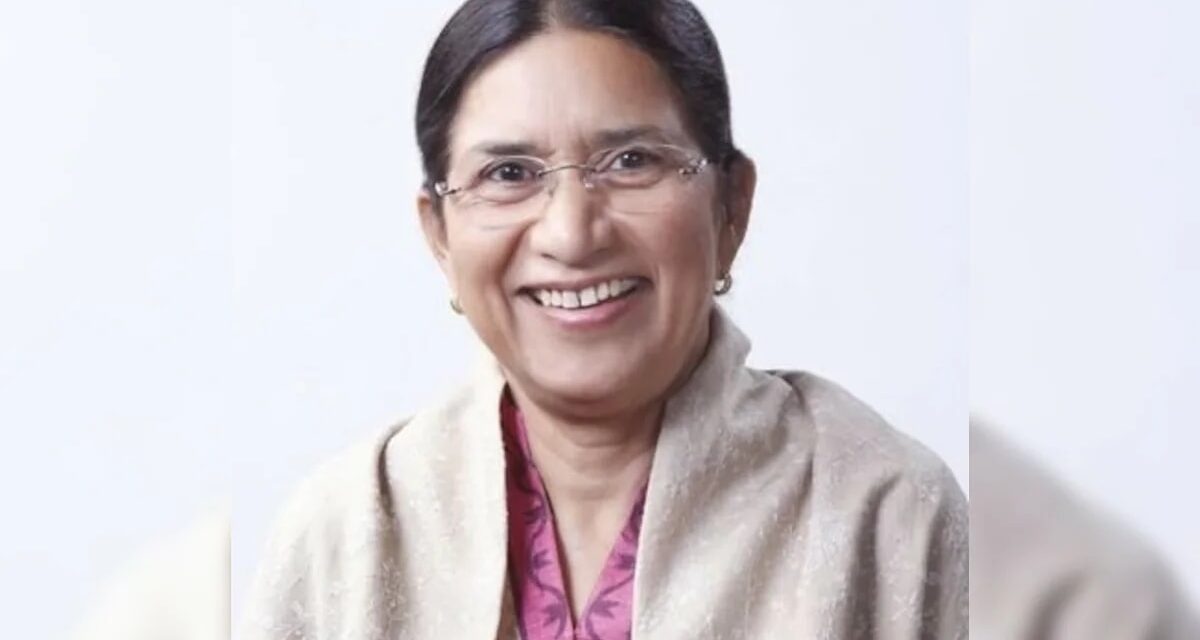‘वफादार कार्यकर्ताओं को दरकिनार किया जा रहा’: हरियाणा भाजपा की एक और वरिष्ठ नेता ने छोड़ी पार्टी