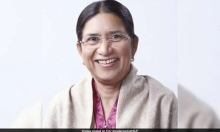 ‘वफादार कार्यकर्ताओं को दरकिनार किया जा रहा’: हरियाणा भाजपा की एक और वरिष्ठ नेता ने छोड़ी पार्टी