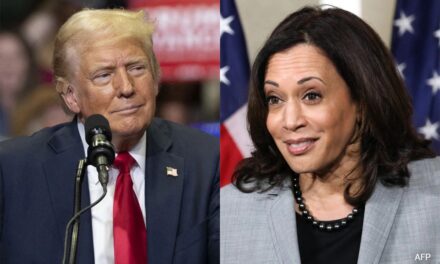 US Presidential Debate: ट्रंप और हैरिस के बीच बहस का महामुकाबला, जानें कब होगा शुरू और क्या हैं नियम