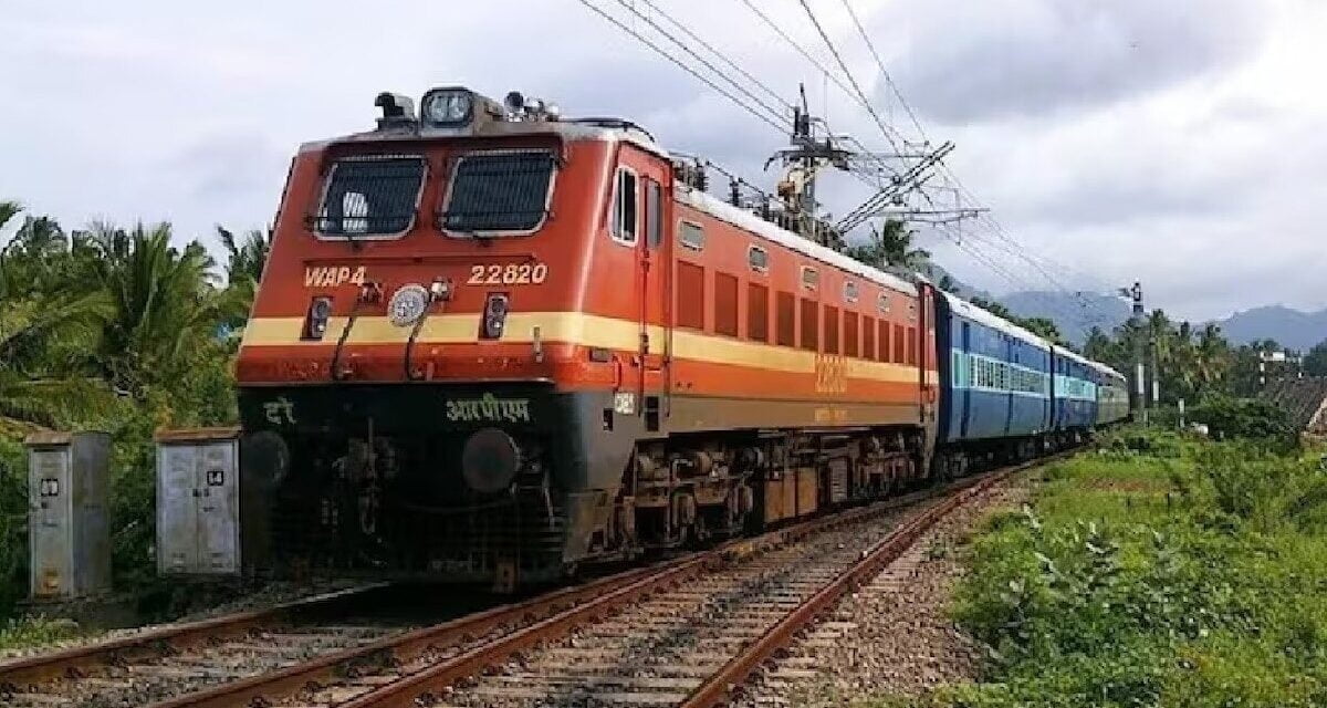 रेलवे में 5 साल बाद निकली NTPC की इतनी बड़ी भर्ती, पिछली बार से टफ होगा कंपटीशन