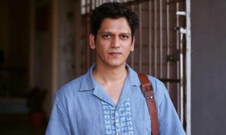 'सेक्रेड गेम्स' के लिए फाइनल था विजय वर्मा का नाम, दिया कॉस्टयूम का नाप, मगर कर दिया बाहर