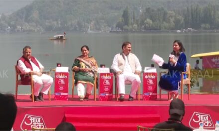 'धारा 370 हटने के बाद बहुत कुछ बदला, अब पहले वाला डर नहीं', कश्मीरी पंडितों ने बताई मन की बात
