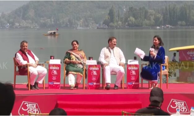 'धारा 370 हटने के बाद बहुत कुछ बदला, अब पहले वाला डर नहीं', कश्मीरी पंडितों ने बताई मन की बात