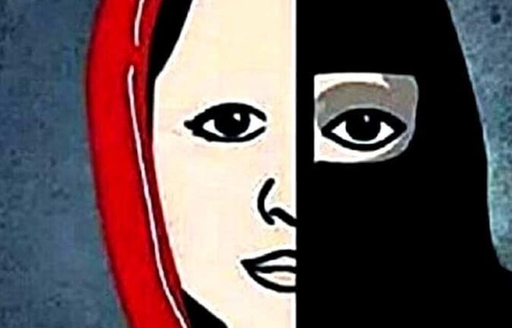 हिमाचल में ब्राह्मण युवती ने किया धर्म परिवर्तन:इस्लाम अपनाया; परिजनों ने औट थाने में कराई FIR, 3 दोस