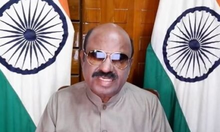 लेडी मैकबेथ… बंगाल के राज्यपाल बोले