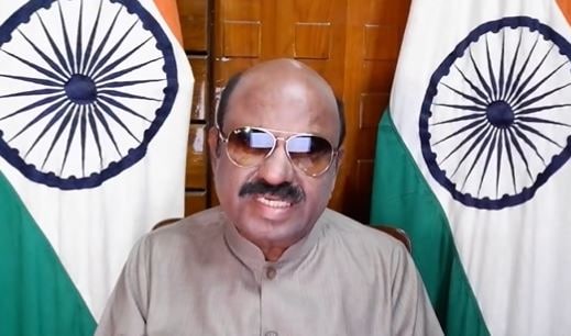 लेडी मैकबेथ… बंगाल के राज्यपाल बोले