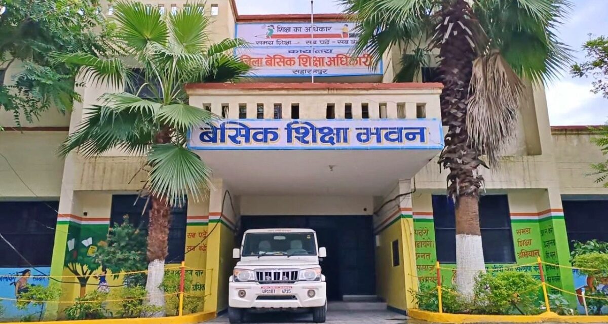 दो लड्डू चोरी कर खा गई छात्रा… आरोप लगा प्रिंसिपल ने स्कूल से निकाला, मचा बवाल