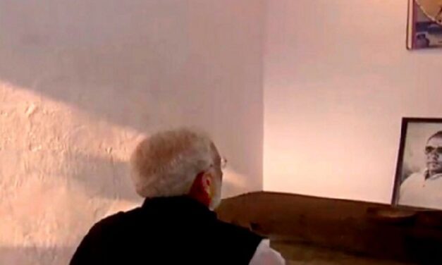 सरकार ने पोर्ट ब्लेयर का नाम श्री विजयपुरम किया:शाह बोले
