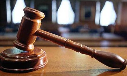 वायुसेना के विंग कमांडर को जम्मू-कश्मीर HC से मिली अग्रिम जमानत, जूनियर ने लगाया था यौन उत्पीड़न का