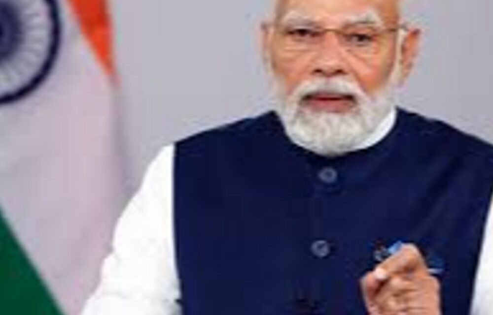 PM मोदी का हिमाचल सरकार पर तंज:बोले