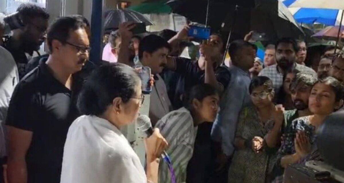 'आप इस तरह मेरा अपमान मत कीजिए…', सीएम ने चाय के लिए बुलाया तो डॉक्टरों ने किया इनकार