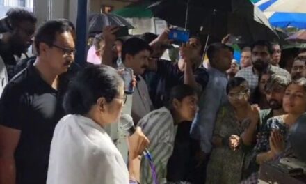 'आप इस तरह मेरा अपमान मत कीजिए…', सीएम ने चाय के लिए बुलाया तो डॉक्टरों ने किया इनकार