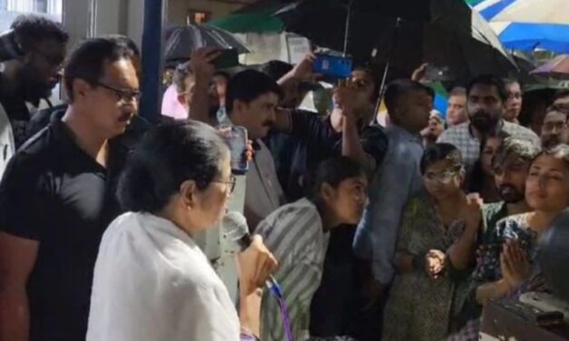 'आप इस तरह मेरा अपमान मत कीजिए…', सीएम ने चाय के लिए बुलाया तो डॉक्टरों ने किया इनकार