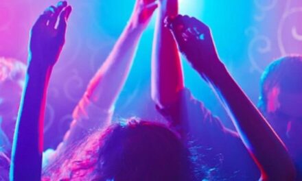 DJ की तेज आवाज से शख्स को हुआ ब्रेन हेमरेज, जम गया खून का थक्का