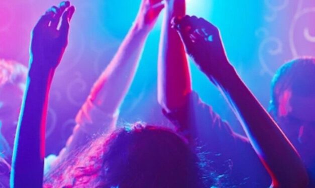 DJ की तेज आवाज से शख्स को हुआ ब्रेन हेमरेज, जम गया खून का थक्का