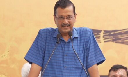 केजरीवाल का दिल्ली CM पद छोड़ने का ऐलान:कहा
