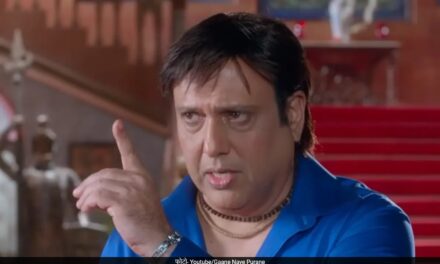 गोविंदा की इस फिल्म पर मेकर्स ने लगाए थे करोड़ों, नहीं कमा पाई थी 20 लाख रुपये भी