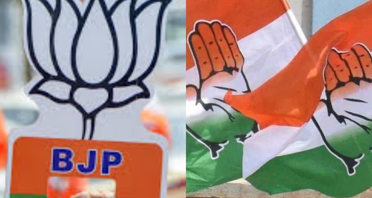 हरियाणा चुनाव 2024: समर्थन देने वाले कितने निर्दलियों को BJP ने दिया टिकट, कांग्रेस है क्या हाल