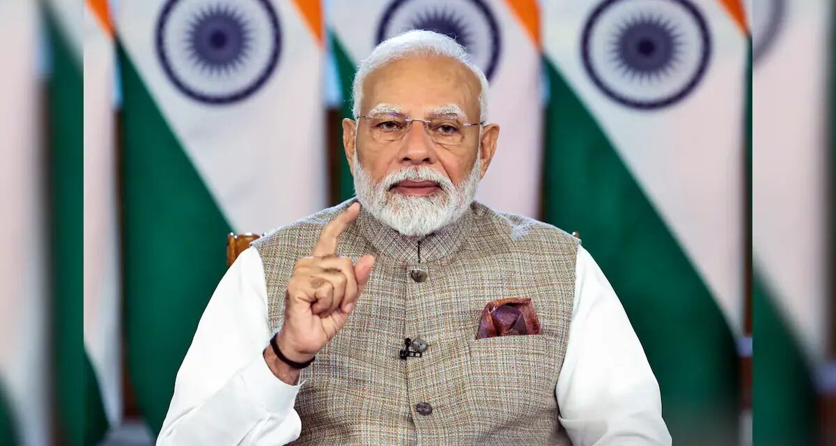 PM के जन्मदिन पर विशेष : प्रधानमंत्री नरेंद्र मोदी को कितना जानते हैं आप…?