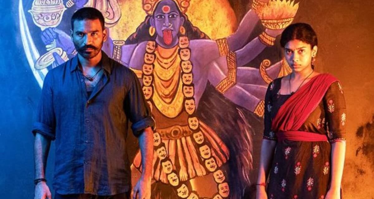 ना नयनतारा, ना रश्मिका मंदाना, इस नेशनल क्रश पर धनुष ने खेला बड़ा दांव, बनाया अपनी फिल्म की हीरोइन
