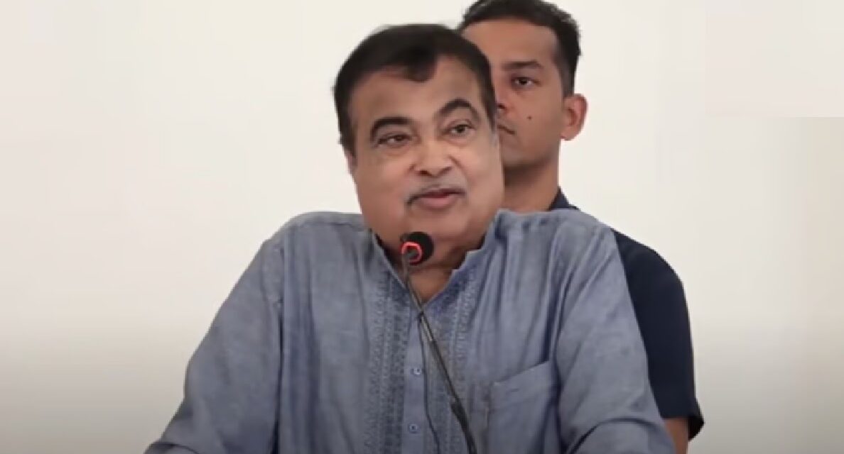 NHAI के लिए बेहतर काम करें, अनियमितता करने वालों के खिलाफ होगी कार्रवाई: नितिन गडकरी