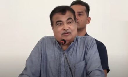 NHAI के लिए बेहतर काम करें, अनियमितता करने वालों के खिलाफ होगी कार्रवाई: नितिन गडकरी
