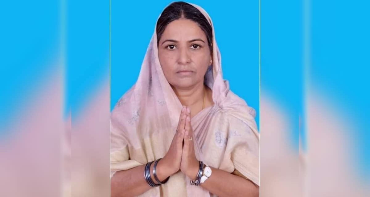 बिहार: JDU की पूर्व एमएलसी मनोरमा देवी के आवास पर NIA की छापामारी, नक्सलियों से तार जुड़े होने के आरोप