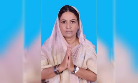 बिहार: JDU की पूर्व एमएलसी मनोरमा देवी के आवास पर NIA की छापामारी, नक्सलियों से तार जुड़े होने के आरोप