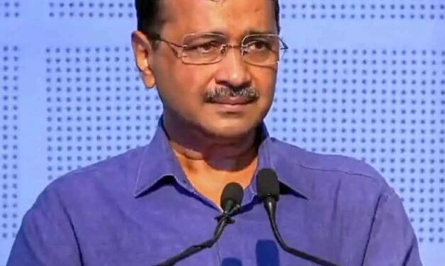 भास्कर अपडेट्स:अरविंद केजरीवाल 22 सितंबर को जंतर-मंतर पर जनता की अदालत कार्यक्रम को संबोधित करेंग