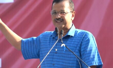 हरियाणा में आज आएंगे अरविंद केजरीवाल:जगाधरी में करेंगे रोड शो; पंजाब के CM भगवंत मान भी मौजूद रहेंग