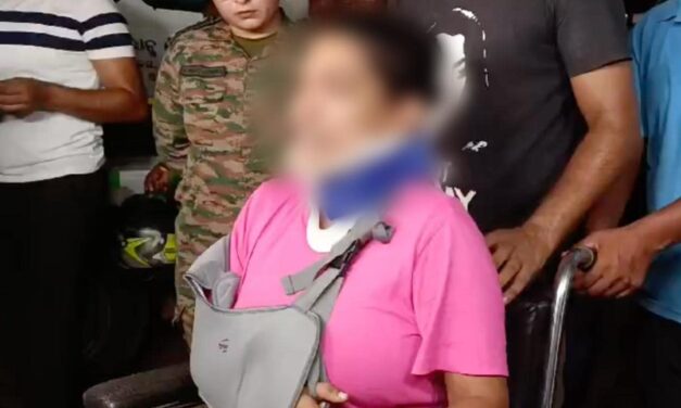 ओडिशा: सेना अधिकारी की महिला मित्र से मारपीट मामले में 5 पुलिसकर्मी सस्पेंड, जानें पूरा मामला